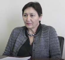 Manana Khvedelidze